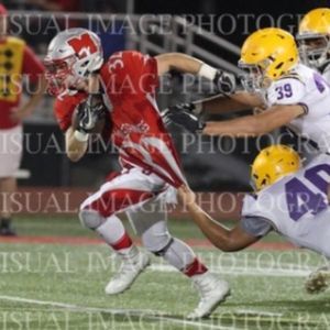 Meet your Posher, Kyle